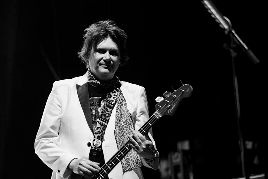 Manic Street Preachers